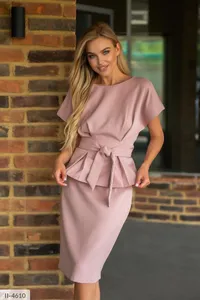 Костюм II-4609 Фабрика Моды