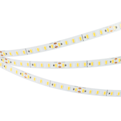 Светодиодная лента ULTRA-C112-10mm 24V Warm2700 (19.2 W/m, IP20, 5630, 5m) (Arlight, высок.эфф.160 лм/Вт) 037454