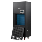 Осушитель воздуха промышленный Ballu Sand hill BDH-168LE колонного типа НС-1703791