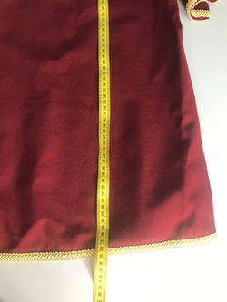 Платье Lucky Move модного оттенка, визуально на 50 размер, новое