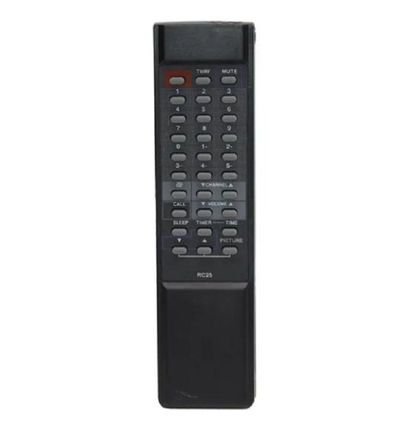 Пульт ДУ для Shivaki RC-782 (ORION/TOBISHI RC-25)