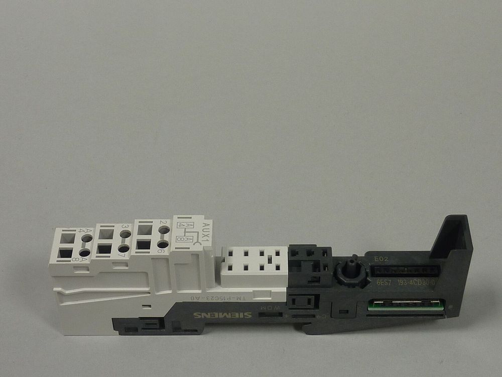 SIEMENS 6ES7193-4CD30-0AA0