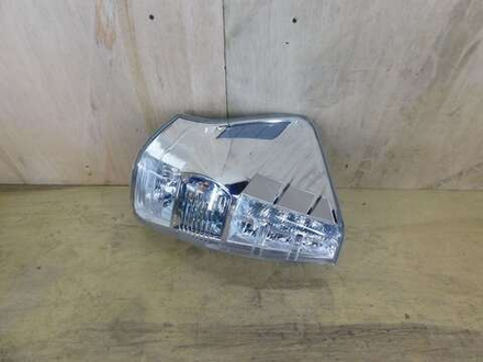 стоп левый Toyota Prius a Alpha ZVW40 2012 47-46