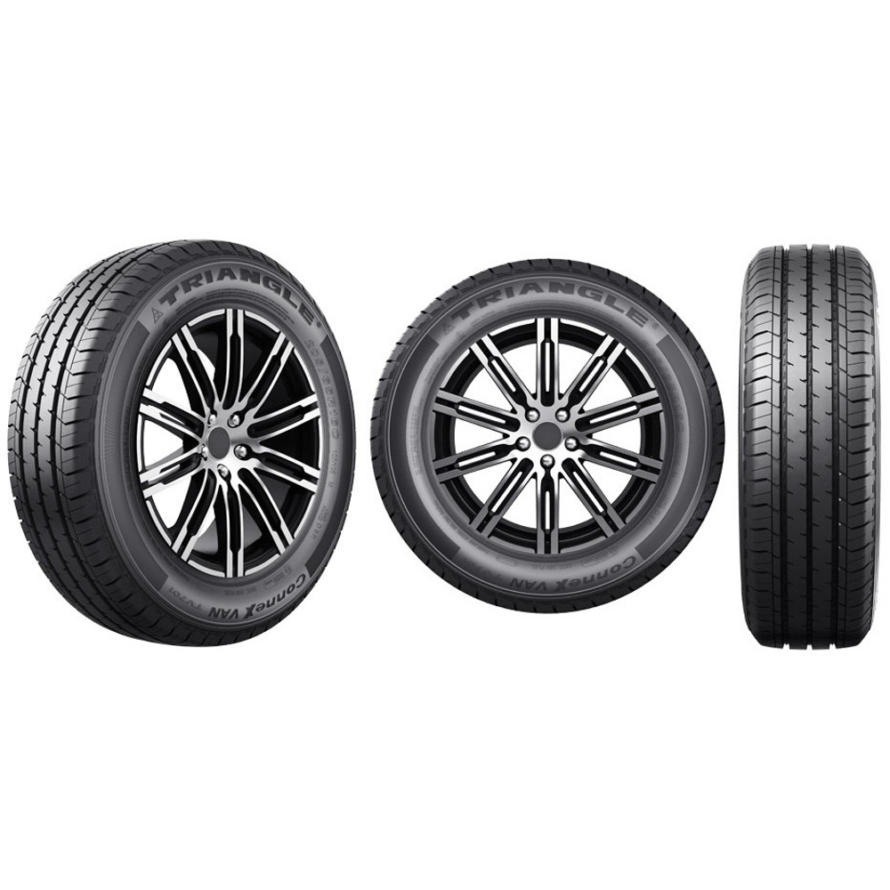 Летняя шина Triangle ConneX Van TV701 (185/80 R15C 103R)