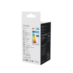Лампа Gauss LED Basic A60 9.5W E27 4100K 820lm 1023220