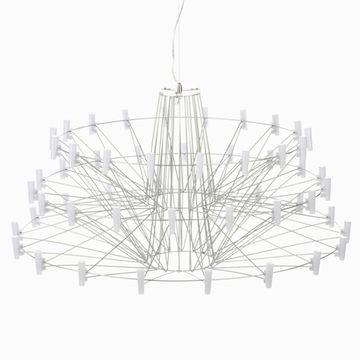 Подвесной светильник Odyssey