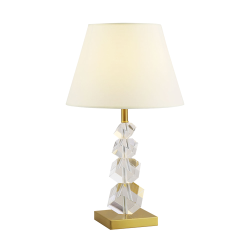 Настольная лампа Modelux ML.5501.01TL BS