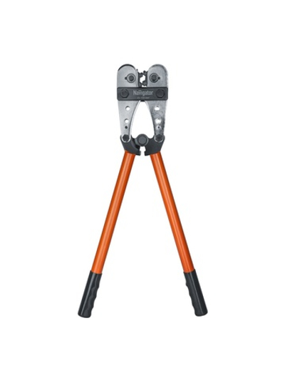 Пресс-клещи 95 266 NHT-Pk01-25-150 NAVIGATOR 95266