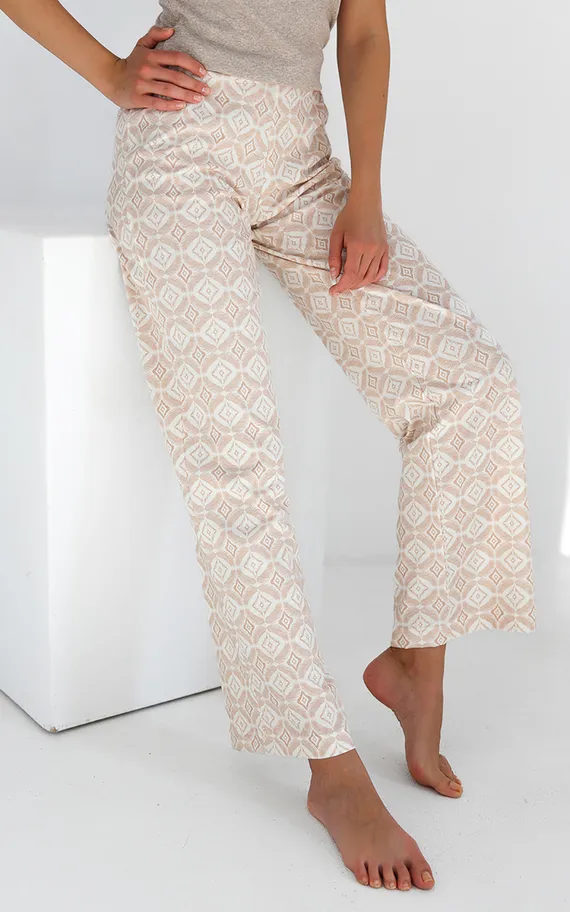 Брюки Francesca