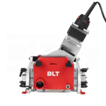 Станок плиткорезный DLT Slim Cutter MAX-Plus с направляющей 1,5м, регулировка об., рез до 1,5м 3586