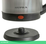 Электрочайник Supra KES-1801S