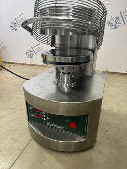 Пресс для пиццы Cuppone Pizzaform PZF/30DS