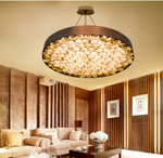 Pendant design lamp Spiro by LZF D80 (White)