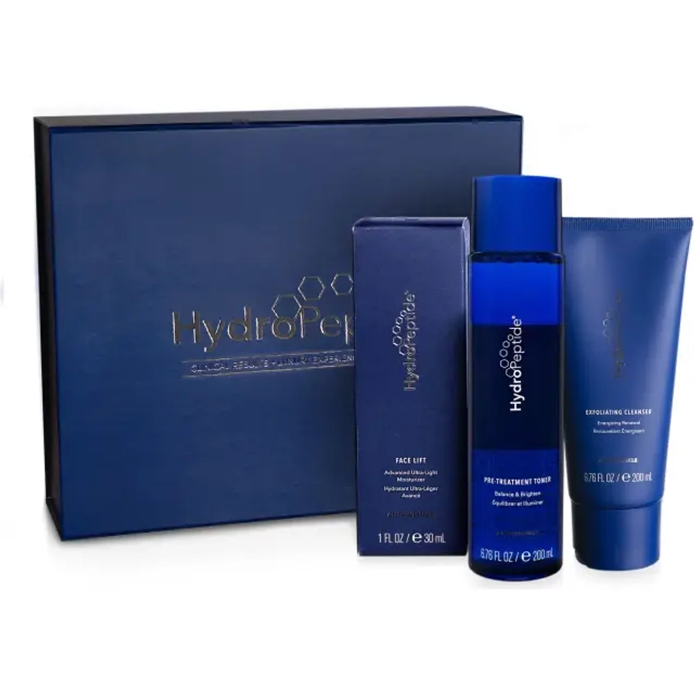 Набор для интенсивного лифтинга