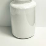 Диоксид титана рутильная формула - супер белый пигмент краситель для гипса, бетона, раствора, красок ЛКМ