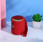 Беспроводная колонка TG-373 (7W/TF/FM) RGB Light
