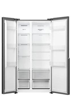 Холодильник Gorenje NRS917E41BX