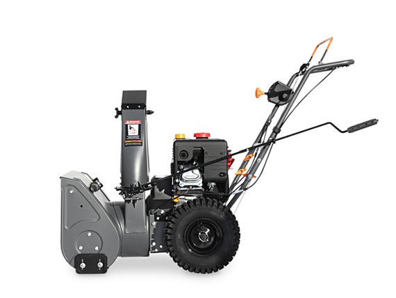 Снегоуборщик VILLARTEC WB 7056