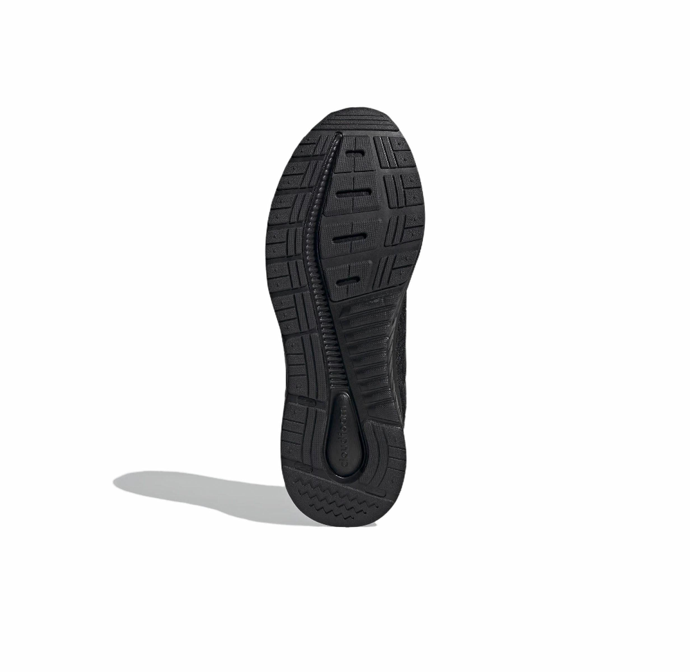 Кроссовки Adidas Galaxy 5 'Triple Black' FY6718