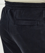 Спортивные штаны Se_Peach BOSS ORANGE - темно-синий(50524459)