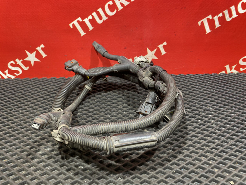 Проводка системы AdBlue 2020г