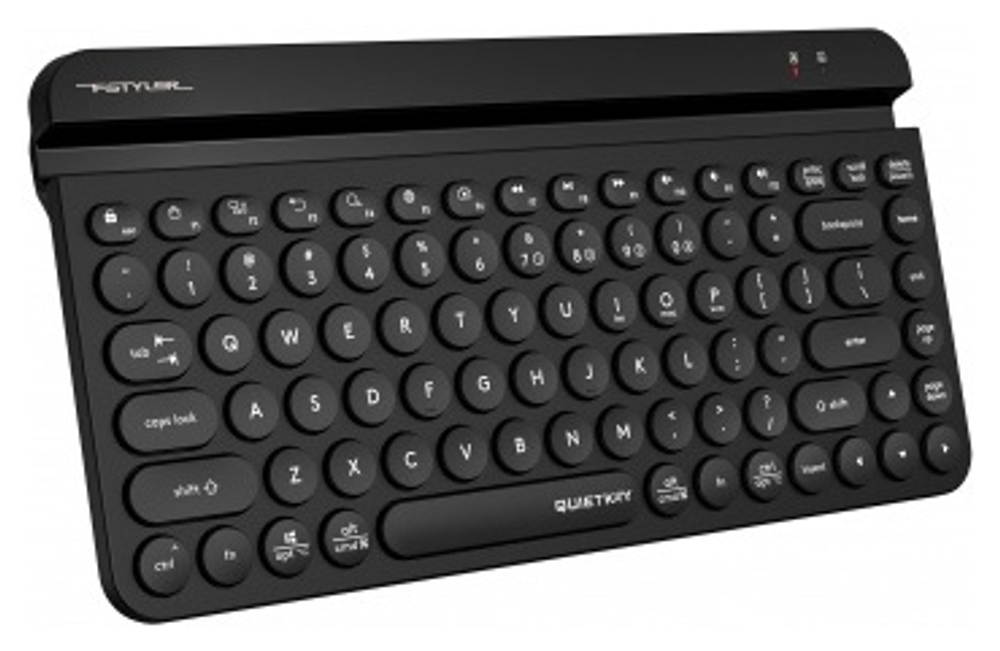 Клавиатура A4Tech Fstyler FBK30 черный