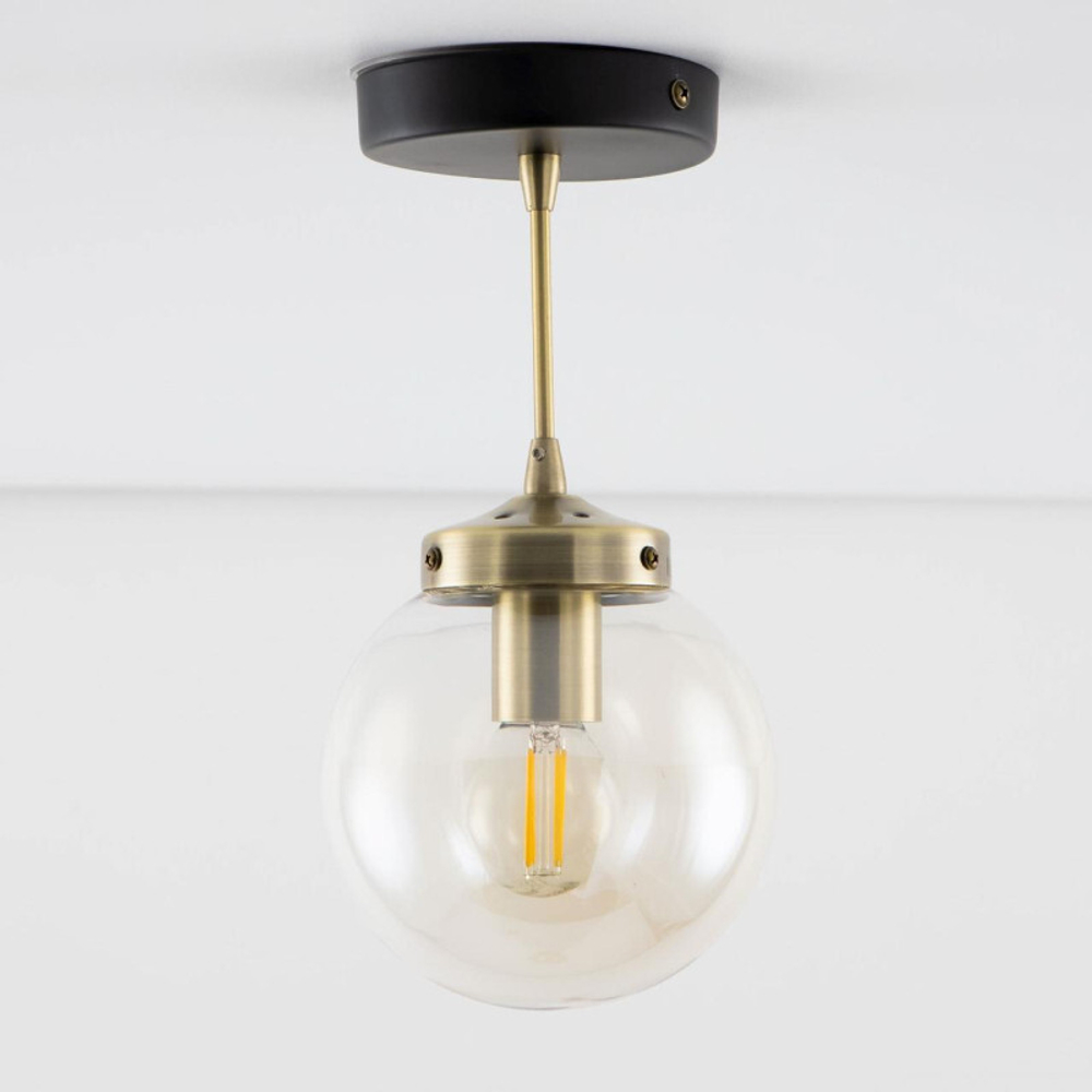Подвесной светильник Citilux CL105115