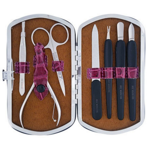 MRZ Маникюрный набор №А6009 (7 предметов)