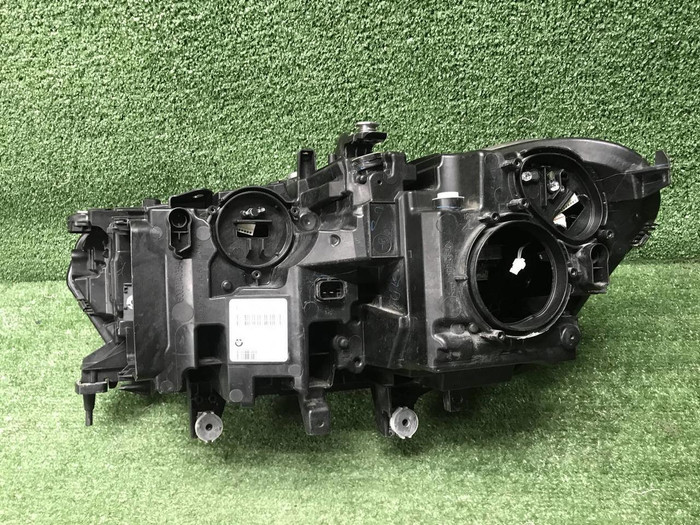 Фара правая BMW X5 G05 X6 G06 (2018-2023) Laser