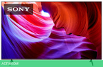 Телевизор Sony Bravia KD-85X85K черный