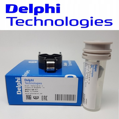 Ремкомплект форсунки DELPHI 7135-726 / 28332705 / L439PRH + 28371339
