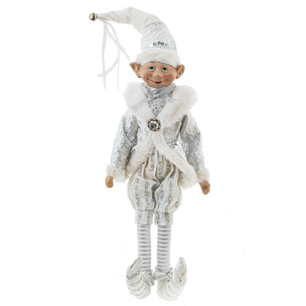 GAEM Игрушка набивная "Эльф", L14 W9 H52 см (полка 25 см.)