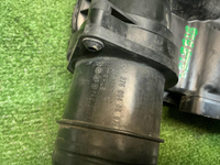 Корпус воздушного фильтра Mercedes C w205 (14-23)