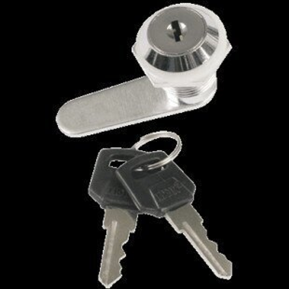 Замок 18-20/40 IEK YZK10-18-20-40