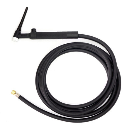 Горелка TIG 26V 180A (35%), M12x1, 4m, с вентилем