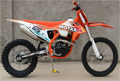 Мотоцикл MOTAX MXR 300