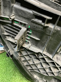 Фара правая Mercedes CLA C118 (2019-2023) LED