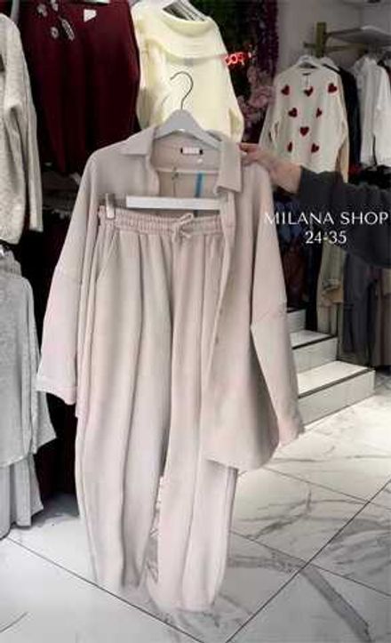 Костюм 413329 (01062694753) Fabrika