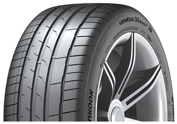 Hankook Tire Ventus S1 evo3 K127 225/40 R18 92Y