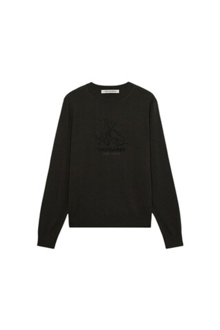 Свитер TRUSSARDI