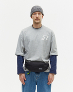 Поясная сумка Anteater Minibag-Black
