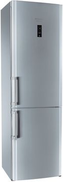 Холодильник Hotpoint-Ariston HBT 1201.3 M NF H
