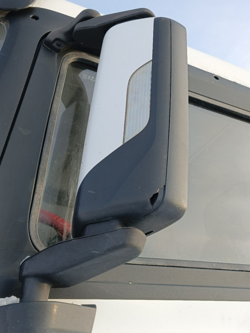 Shacman (Shaanxi) SX* 6x6 Самосвал SX32586W385C (Дизельный, 10,8 л, 441 л.с., МТ)