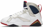 Кроссовки Jordan Air Jordan 7 Retro Olympic 2012