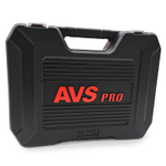 НАБОР ИНСТРУМЕНТА 94 ПРЕДМЕТА AVS ATS-94 A07824S