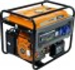 Генератор бензиновый СОЮЗ ЭГС-6500Э
