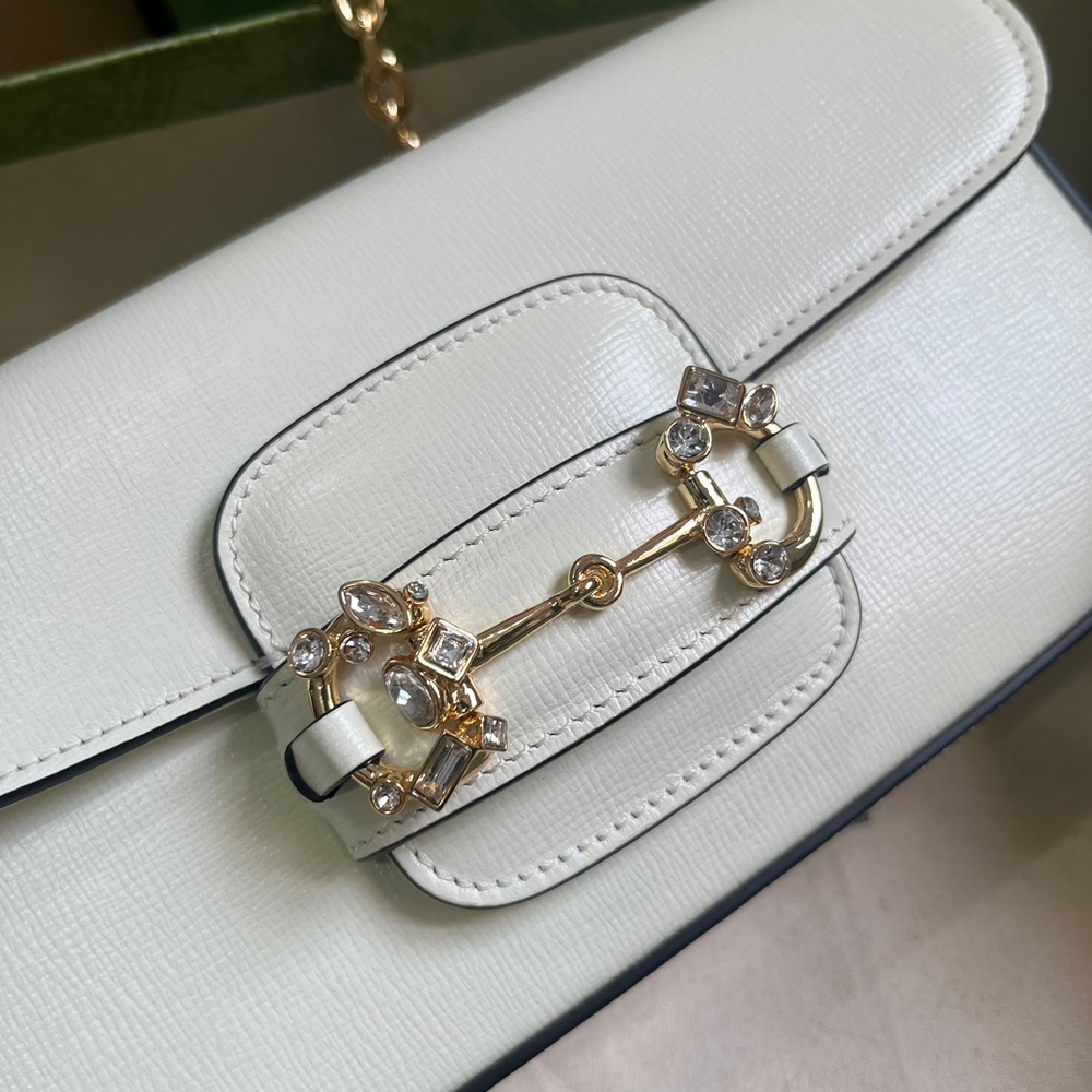 Gucci Horsebit 1955