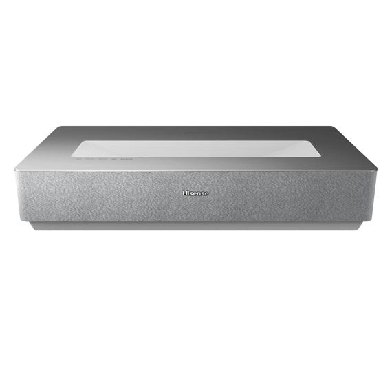 Hisense 120L5H Silver