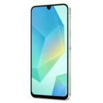 Смартфон Samsung Galaxy A16 6/128 ГБ, зеленый