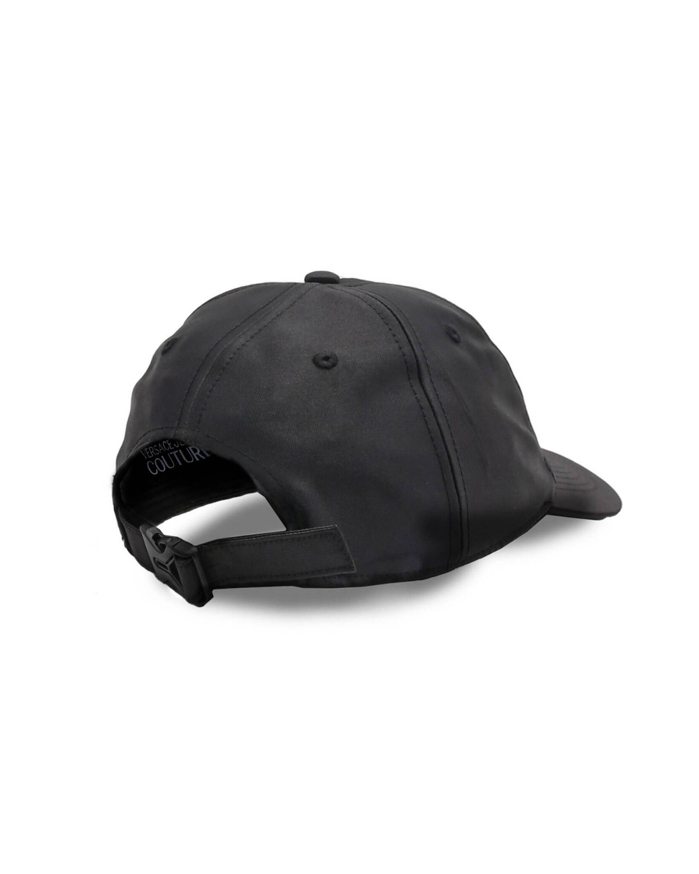 кепка Versace Jeans Couture - черный(73YAZK13ZS347)